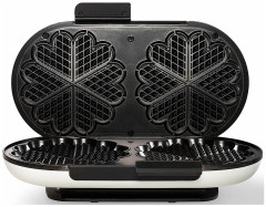 Вафельница Wilfa WAD-619 W