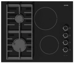 Комбинированная варочная панель Gorenje KC 621 USC