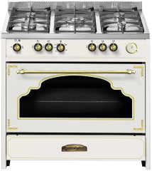 Газовая плита Zigmund&amp;Shtain VGG 40.92 X