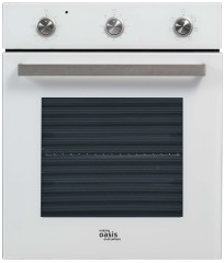Электрический духовой шкаф Oasis D-45MMW
