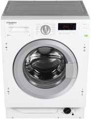 Встраиваемая стиральная машина MAUNFELD MBWM148S