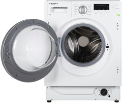 Встраиваемая стиральная машина MAUNFELD MBWM148S