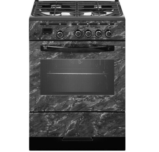 Газовая плита Gefest 6300-03 S053