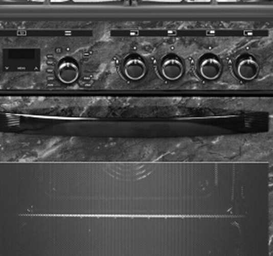 Газовая плита Gefest 6300-03 S053