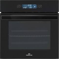 Электрический духовой шкаф Rodmans Studio BOE 61118 BL