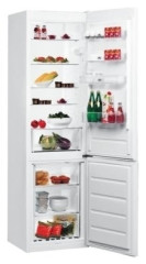 Холодильник Whirlpool BLF 9121 W