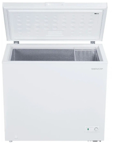 Морозильный ларь Snowcap CF-290