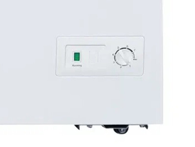 Морозильный ларь Snowcap CF-290