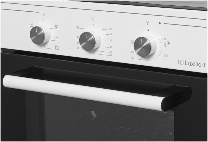 Электрический духовой шкаф LuxDorf B4EW16050