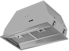 Встраиваемая вытяжка MAUNFELD VIVID 603EM нержавеющая сталь