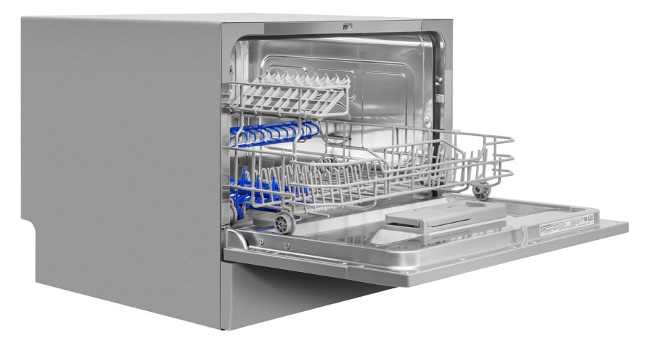 Посудомоечная машина MAUNFELD MLP-06DS