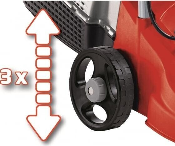 Газонокосилка электрическая EINHELL GC-EM 1030/1