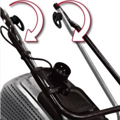 Газонокосилка электрическая EINHELL GC-EM 1030/1