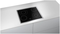 Электрическая варочная панель Bosch PKG 645 FP1