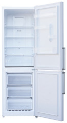 Холодильник Shivaki BMR 1857 DNFW