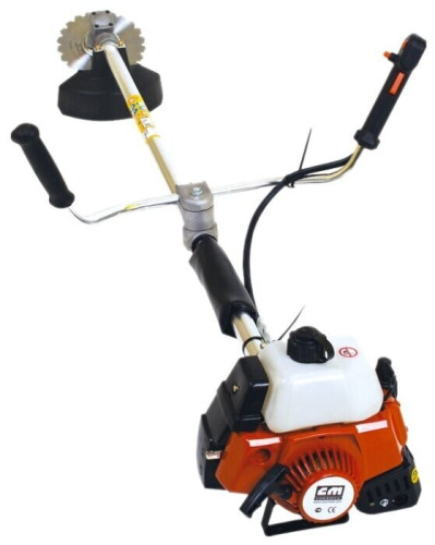 Триммер бензиновый СОЮЗМАШ БТ-520 Лесной