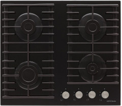 Газовая варочная панель Krona Hagel 60 BL