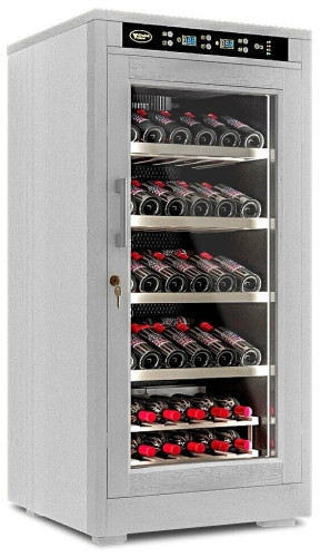 Винный шкаф Cold Vine C66 WW1 Modern