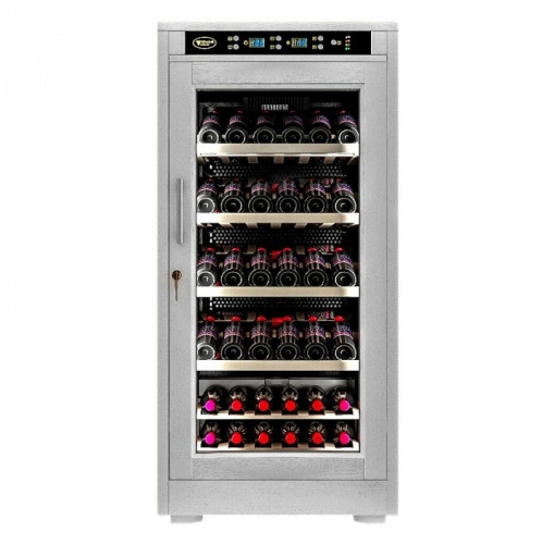 Винный шкаф Cold Vine C66 WW1 Modern