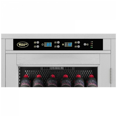 Винный шкаф Cold Vine C66 WW1 Modern