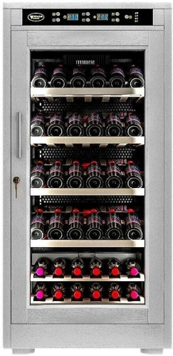 Винный шкаф Cold Vine C66 WW1 Modern