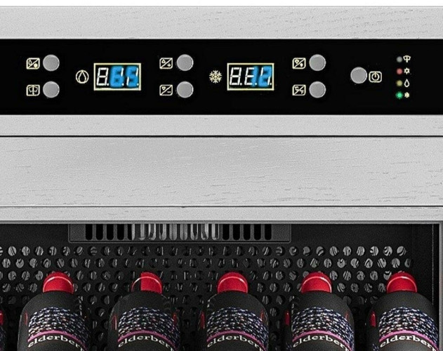 Винный шкаф Cold Vine C66 WW1 Modern