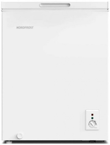 Морозильный ларь Snowcap CF 200ES