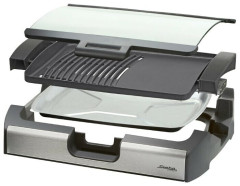 Электрогриль Steba VG 200 Barbecue Table Grill