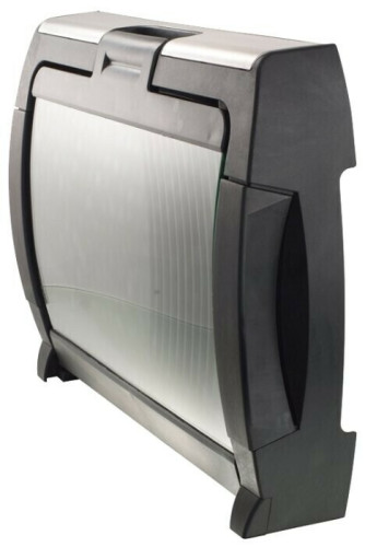 Электрогриль Steba VG 200 Barbecue Table Grill