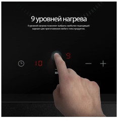 Индукционная варочная панель Midea MIH-32130F