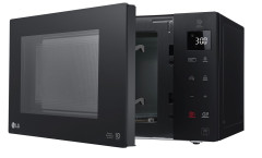 Микроволновая печь LG MB-63R35GIB