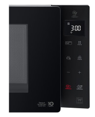 Микроволновая печь LG MB-63R35GIB