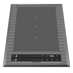 Индукционная варочная панель Maunfeld CVI292S2FMDGR Lux