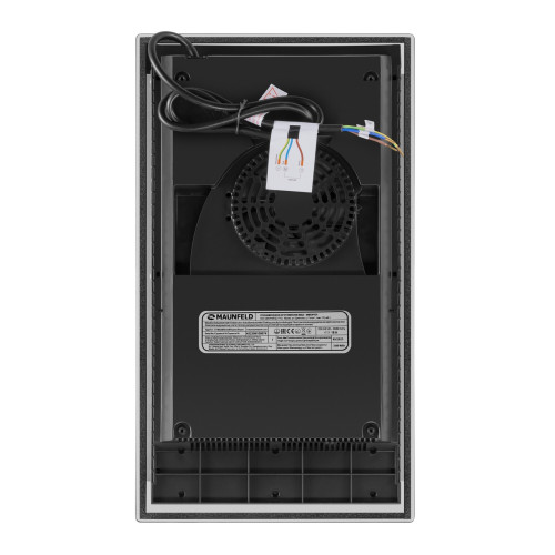 Индукционная варочная панель Maunfeld CVI292S2FMDGR Lux