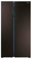 Холодильник Samsung RS552NRUA9M