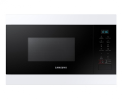 Встраиваемая микроволновая печь Samsung MG22M8054AW/BW