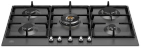 Газовая варочная панель Bertazzoni P905LHERNE