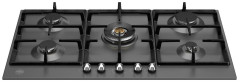 Газовая варочная панель Bertazzoni P905LHERNE