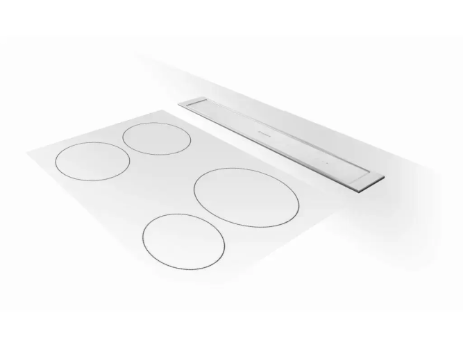 Встраиваемая вытяжка Faber Fabula EVO WH A90