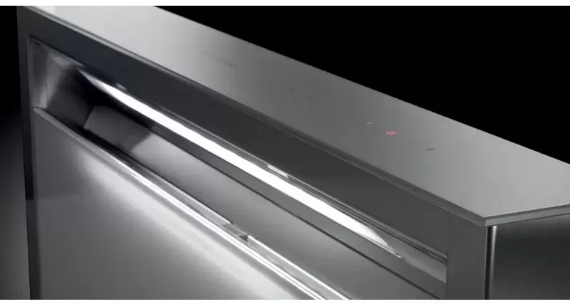 Встраиваемая вытяжка Faber Fabula EVO WH A90