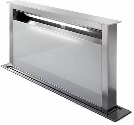 Встраиваемая вытяжка Faber Fabula EVO WH A90