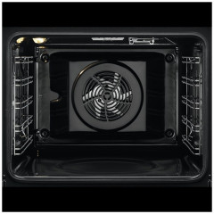 Электрический духовой шкаф Electrolux KOF 3C70 X