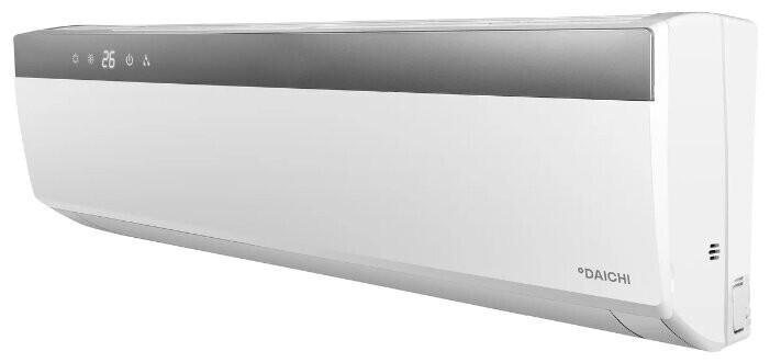 Настенная сплит-система Daichi DA35AVQS1/DF35AVS1