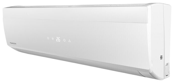 Настенная сплит-система Daichi DA35AVQS1/DF35AVS1
