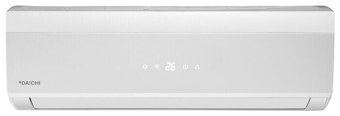 Настенная сплит-система Daichi DA35AVQS1/DF35AVS1