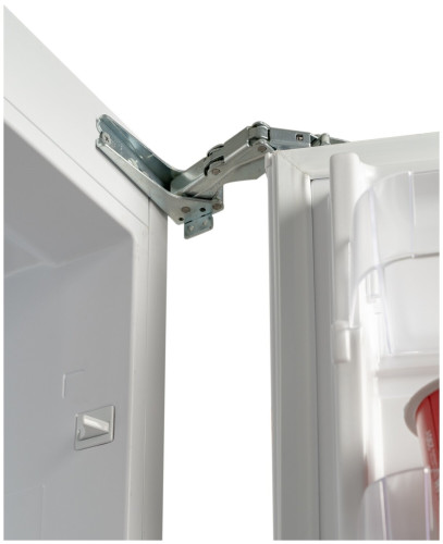 Встраиваемый холодильник Schaub Lorenz SLUS445W3M