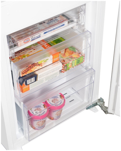 Встраиваемый холодильник Schaub Lorenz SLUS445W3M