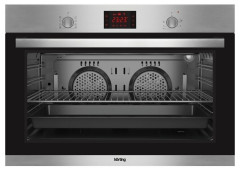 Электрический духовой шкаф Korting OKB 5189 SX