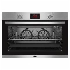 Электрический духовой шкаф Korting OKB 5189 SX