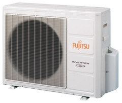 Сплит-система Fujitsu ASY24UBBN/AOY24UNBNL